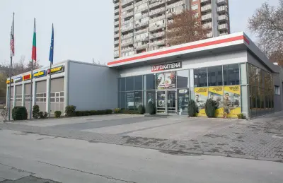 Eurocatena