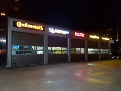 Eurocatena