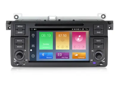 Мултимедия за кола - BGAUTO.EU
