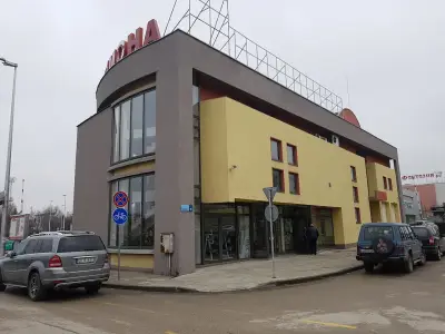 КАМИОНА