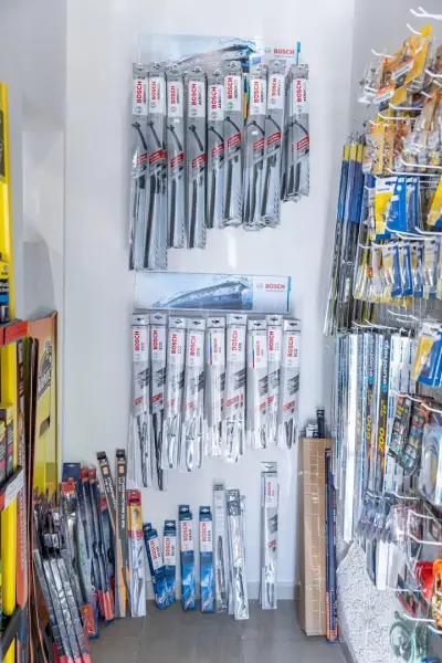 Auto STOP Автоаксесоари