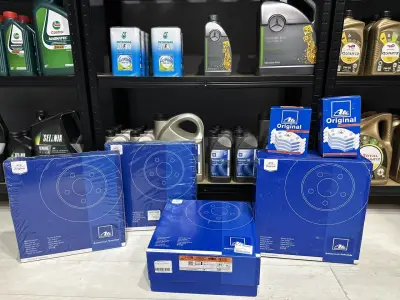 Авточасти Ауто Феникс