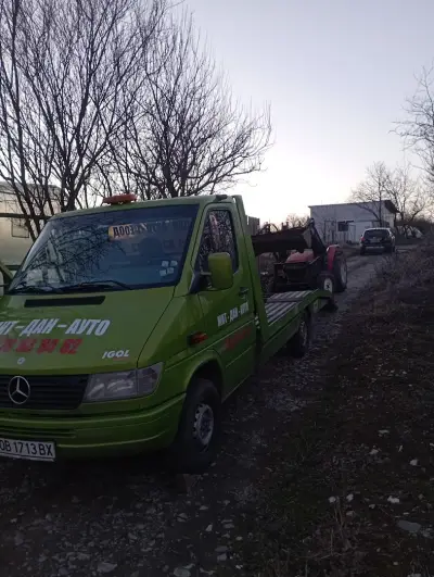 Авто сервиз Mit-Dan-Auto