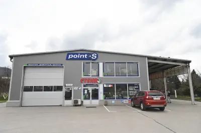 Point S Stena - Автоцентър | Габрово