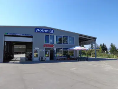 Point S Stena - Автоцентър | Габрово