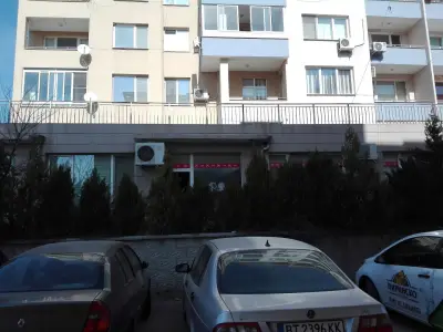 Xenon & LED Center - Veliko Tarnovо