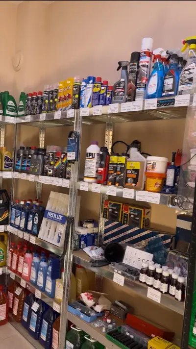 DVT Auto Rakitovo / Изипей каса Ракитово