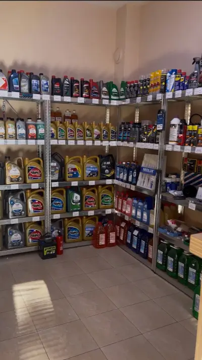 DVT Auto Rakitovo / Изипей каса Ракитово