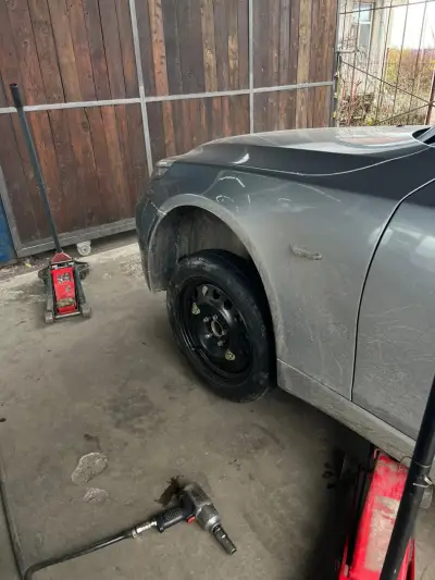 Auto Tyre Center "Fuchedzhiev"