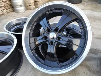 Auto Tyre Center "Fuchedzhiev"