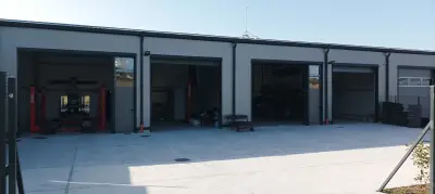 СЕРВИЗ ЗА ГУМИ НЕЛКОВ