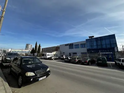 МиД авто ЕООД