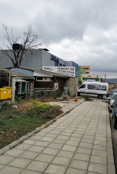 МиД авто ЕООД