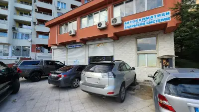 Импас 56 Варна ООД І Варна І Доставчик на автомобилни аларми І Алармени, аудио и климатични системи