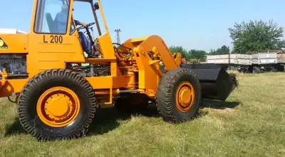Части и сервиз за Фадроми АГВ ЕООД