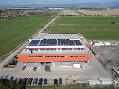 LB Light Ltd.
