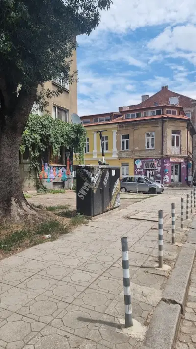 Тапицерски услуги IRA