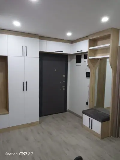 EXXEN DOOR
