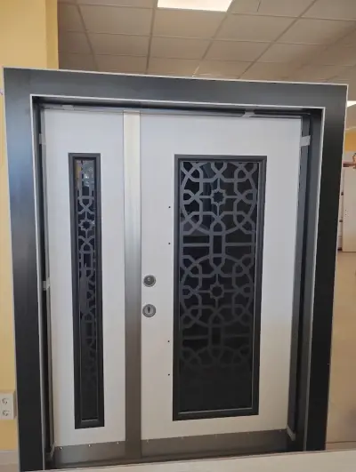 EXXEN DOOR
