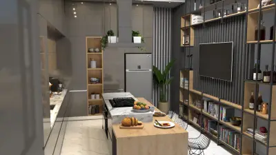 EXXEN DOOR