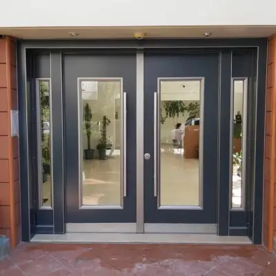 EXXEN DOOR