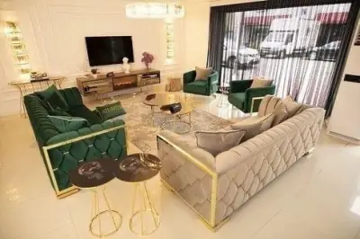 Diamond Homes