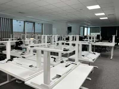 Prodesk