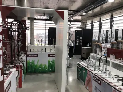 Виктория Керамик София