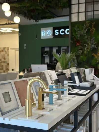 Rosco Design Center