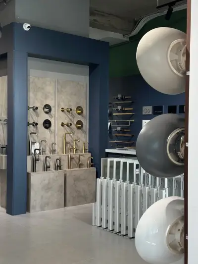 Rosco Design Center