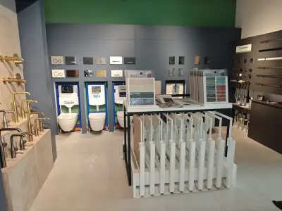 Rosco Design Center
