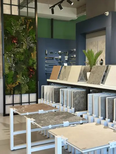 Rosco Design Center