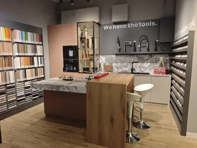Rosco Design Center