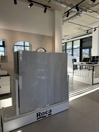Rosco Design Center