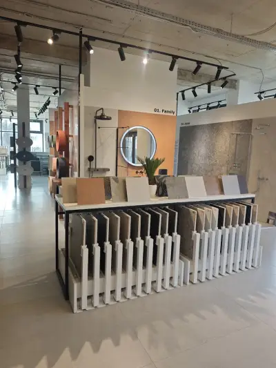 Rosco Design Center