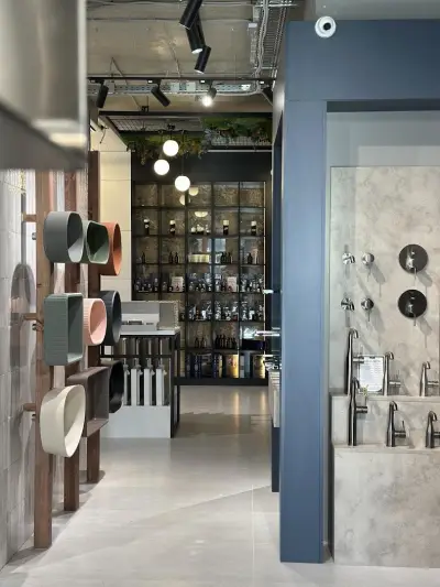 Rosco Design Center