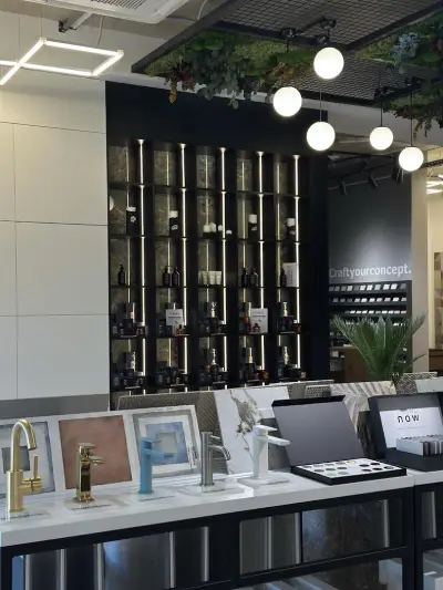 Rosco Design Center
