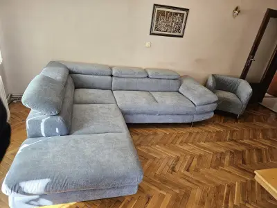 Претапициране на мебели София