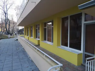 ЦДГ"Незабравка"