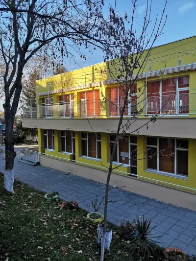 ЦДГ"Незабравка"