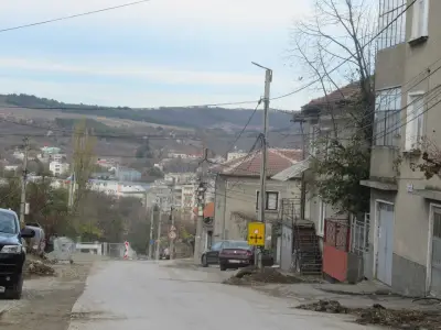 ПРОФЕСИОНАЛНА ГИМНАЗИЯ ПО ОБЛЕКЛО СТАНКА Н.СП.-ЕЛЕНИНА
