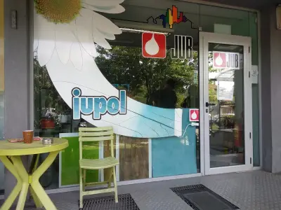 Jub София кв.Красна поляна