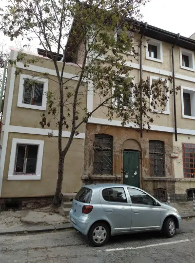 Елтранс 1