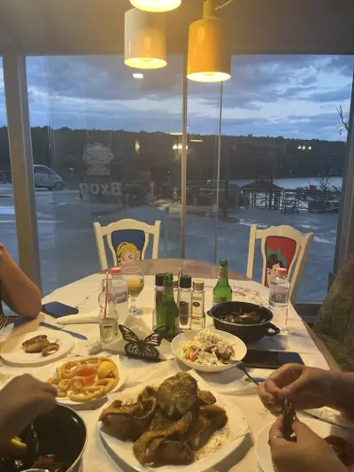Ресторант Рачо Ковача