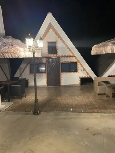 Ресторант Рачо Ковача