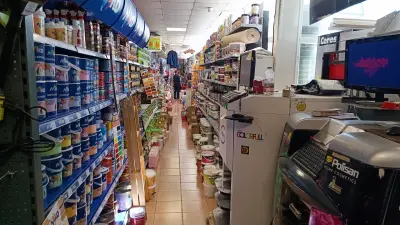 Магазин Майстор - Строителен магазин