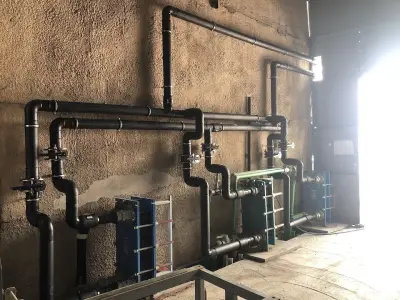 Riolit Engineering Ltd