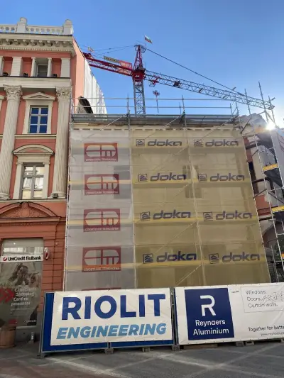 Riolit Engineering Ltd