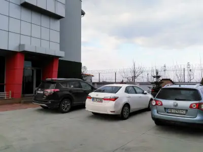 ЙОТА ООД