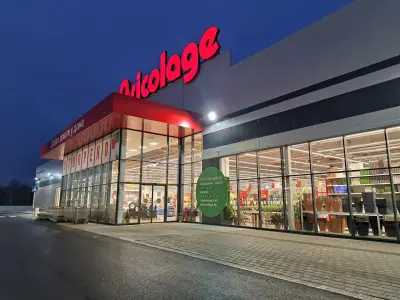 Mr. Bricolage Перник